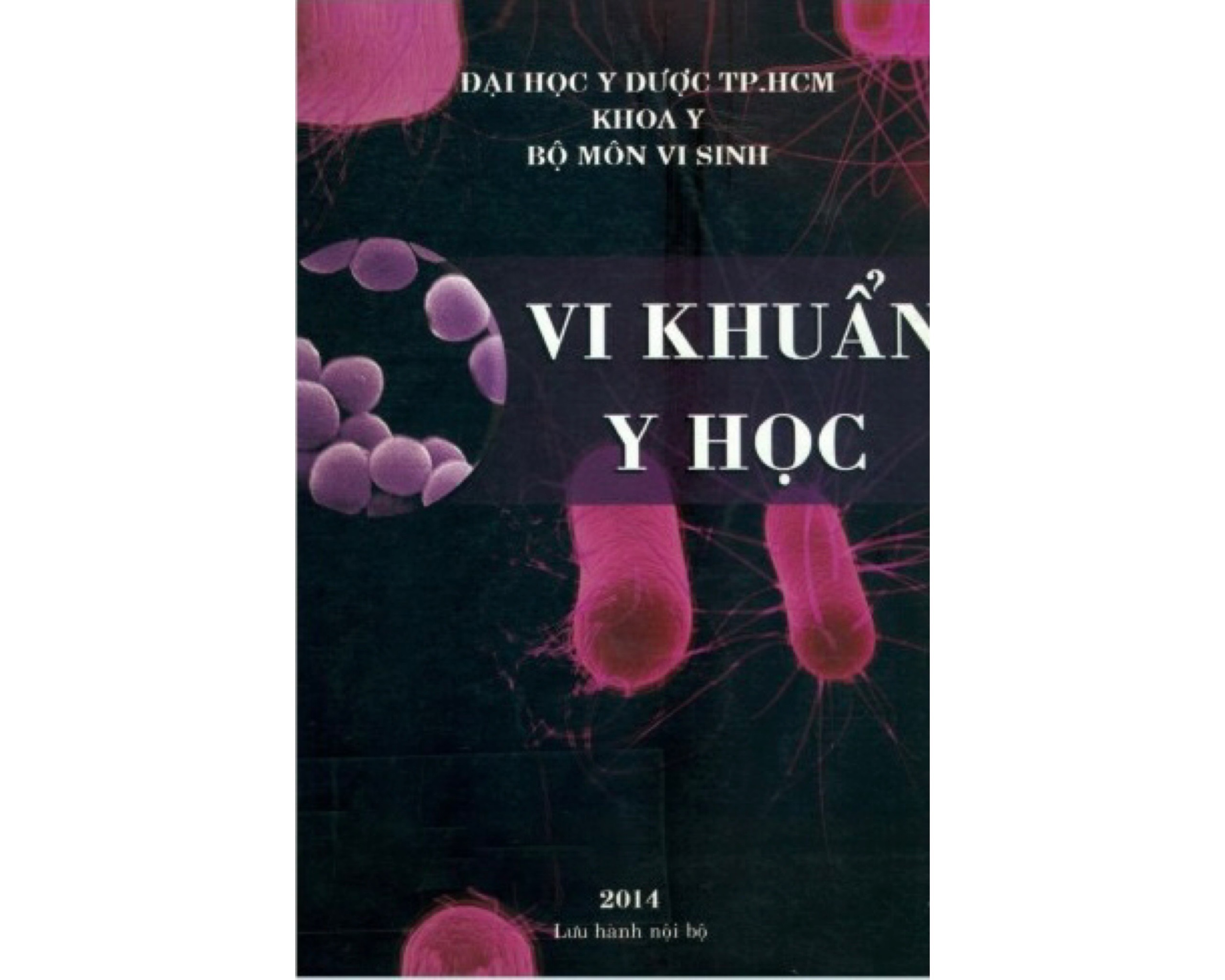 VI KHUẨN Y HỌC ĐHYD TPHCM MedUC vn