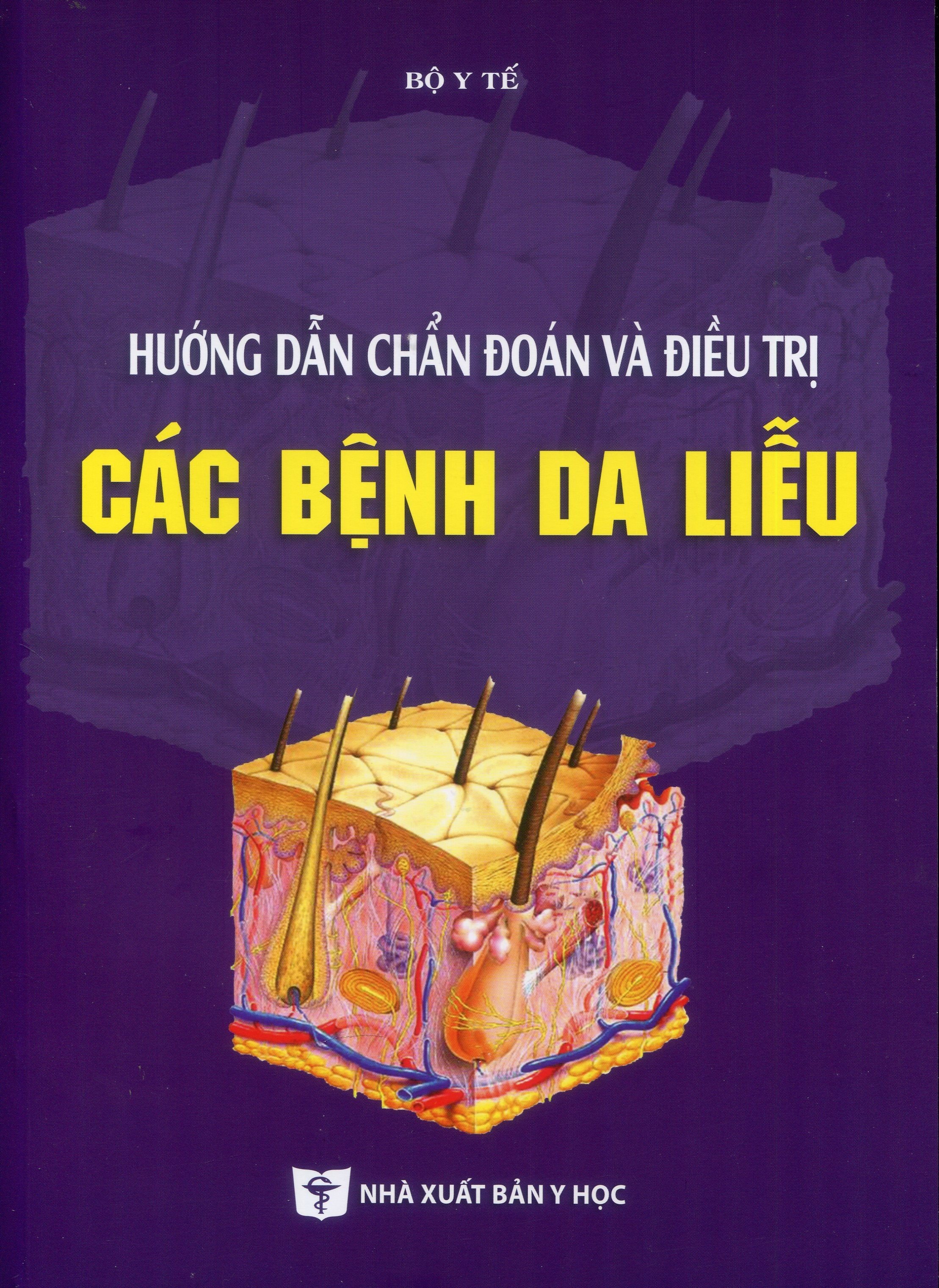 Hướng Dẫn Chẩn Đoán và Điều Trị Bệnh Da Liễu: Toàn Diện và Hiệu Quả