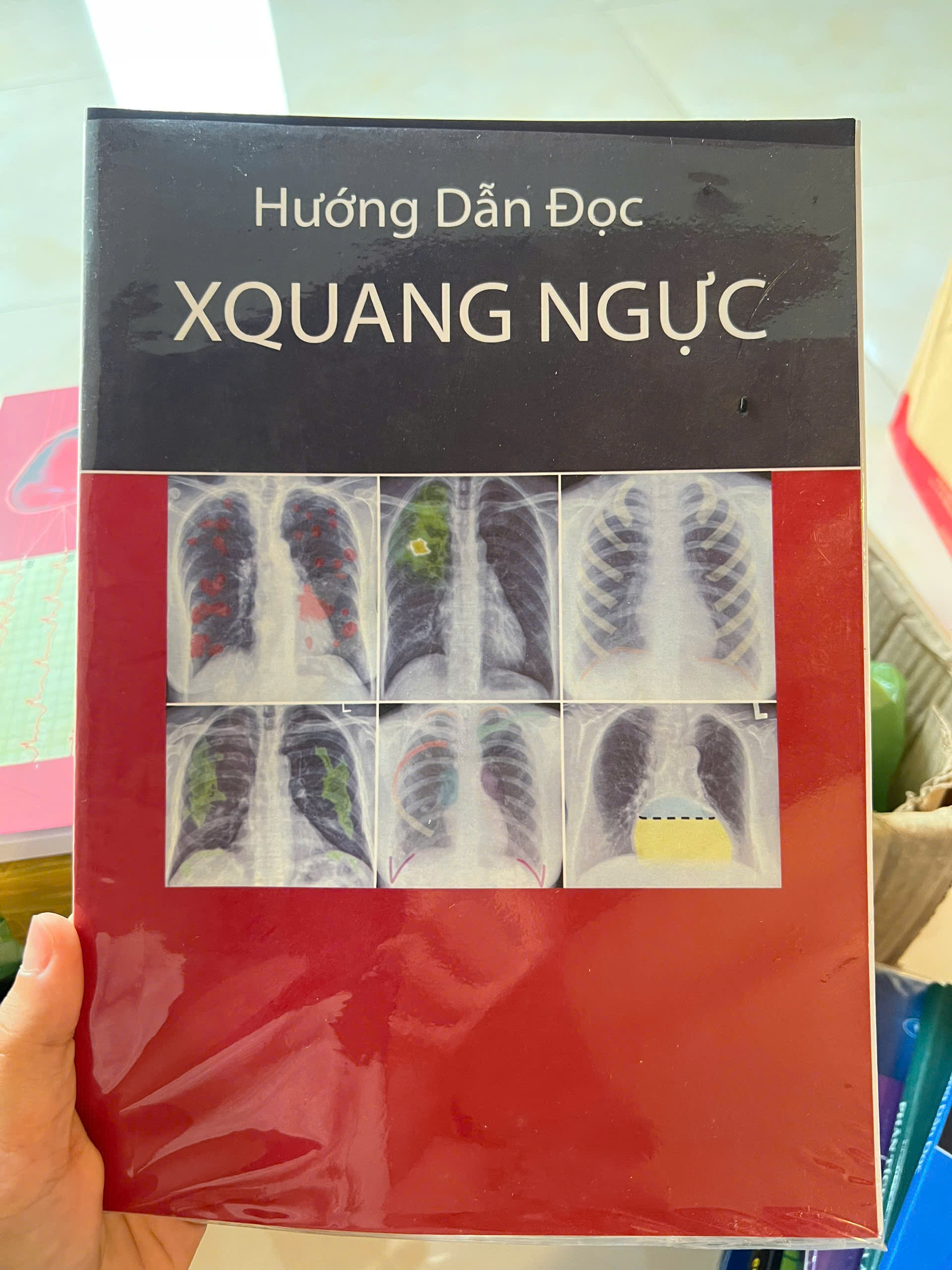 Ảnh sách