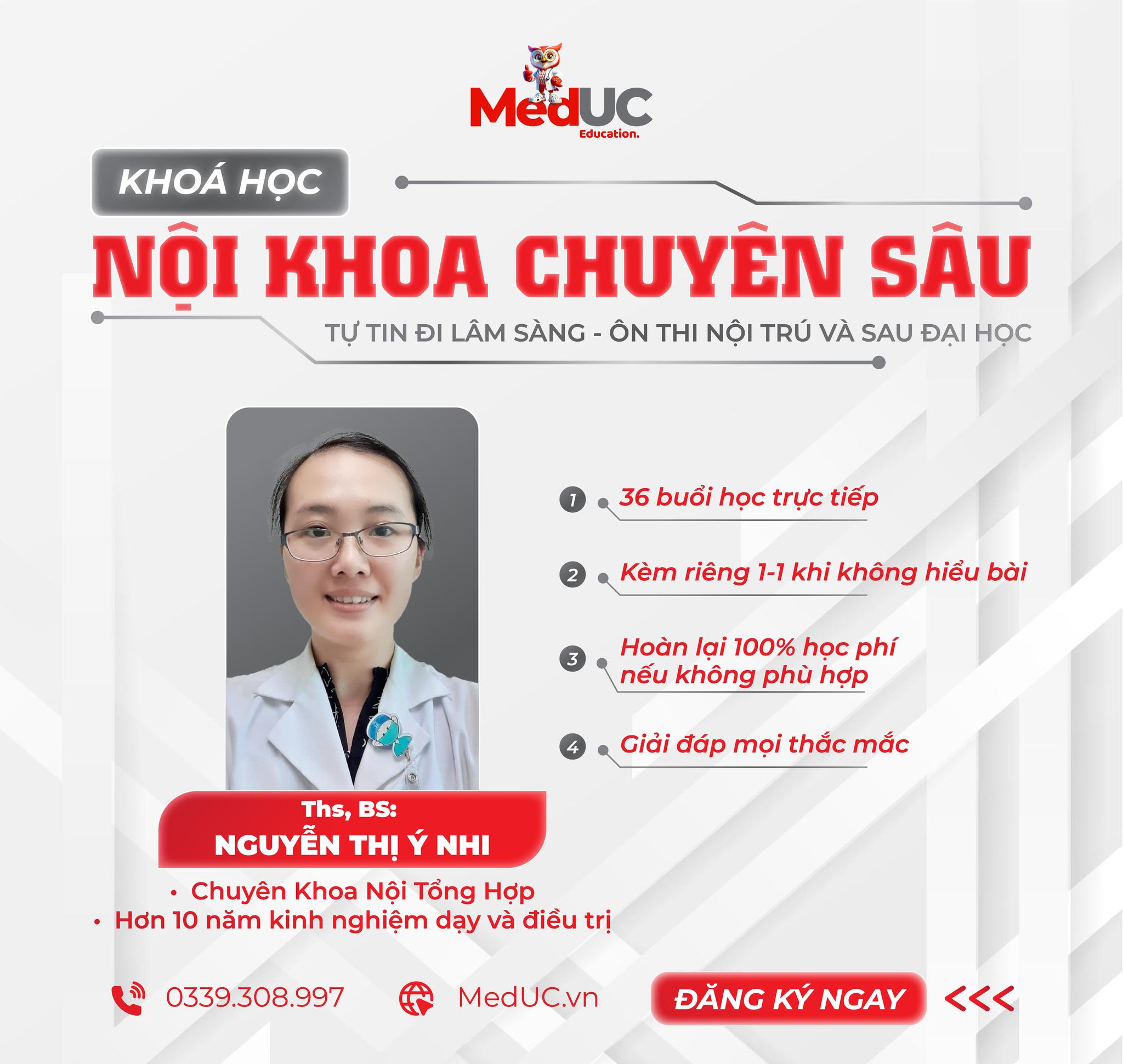 Nội Khoa