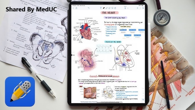 05-bi-kip-take-note-dep-tren-ipad-de-dang-va-hieu-qua