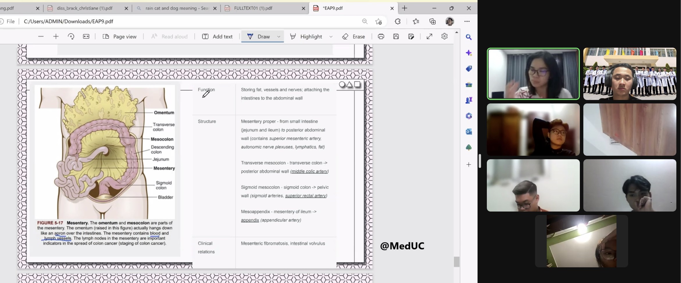 4-meo-nang-cao-trinh-do-tieng-anh-y-khoa-hieu-qua-cho-sinh-vien-y
