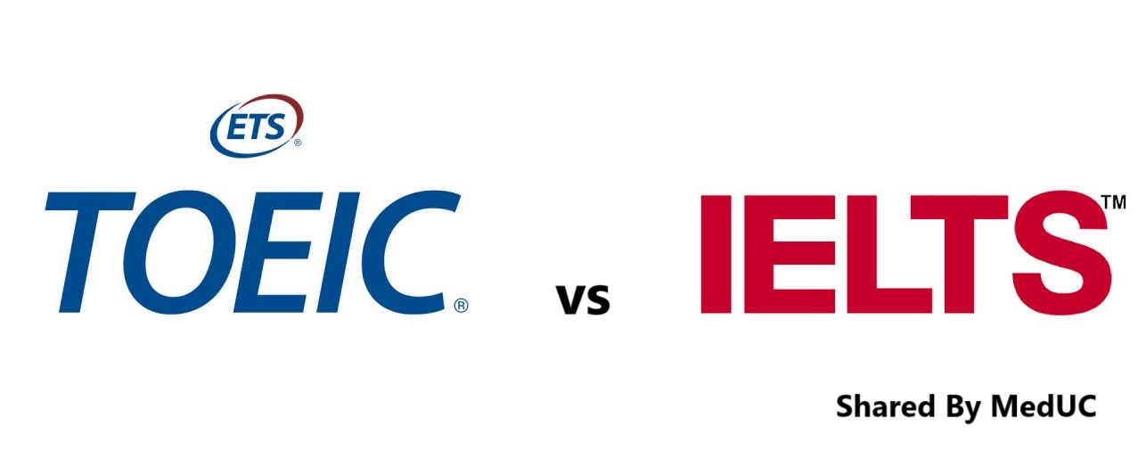 hoc y nen hoc toeic hay ilets