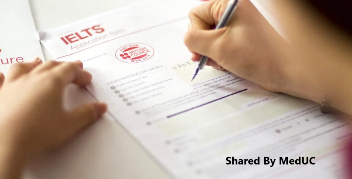 hoc y nen hoc toeic hay ilets