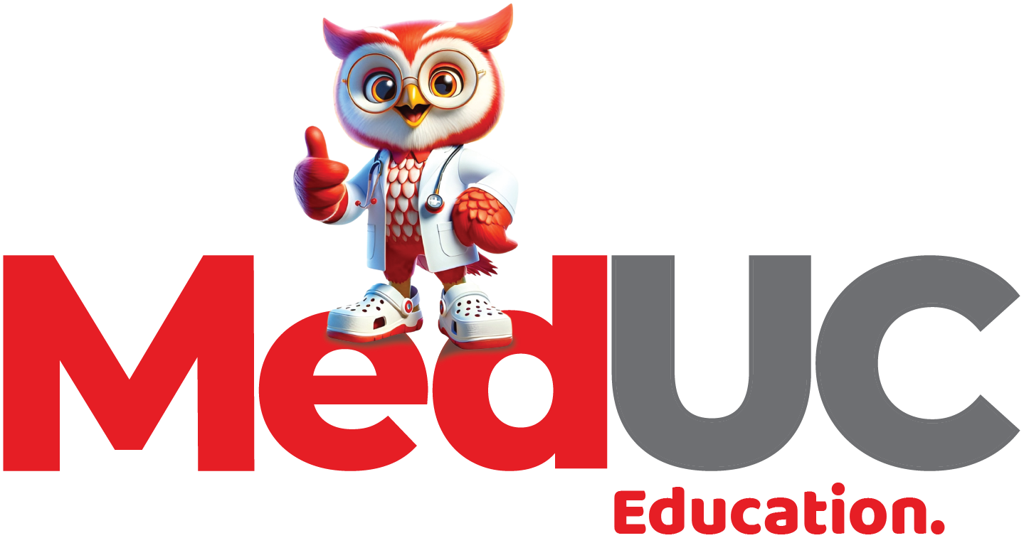 MedUC.vn - Học Y Bứt Phá Cùng Th.S - BSNT