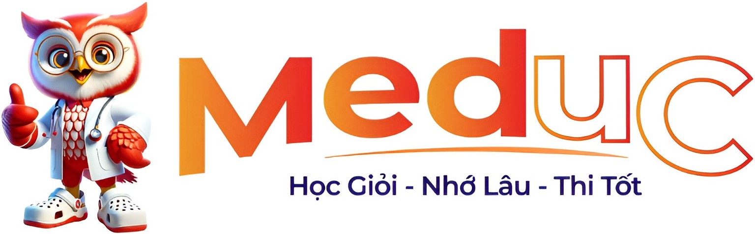 MedUC.vn - Sáng Y Đức - Vững Chuyên Môn