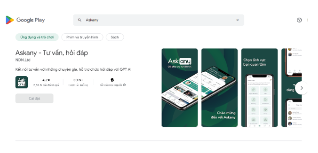 app học tiếng anh