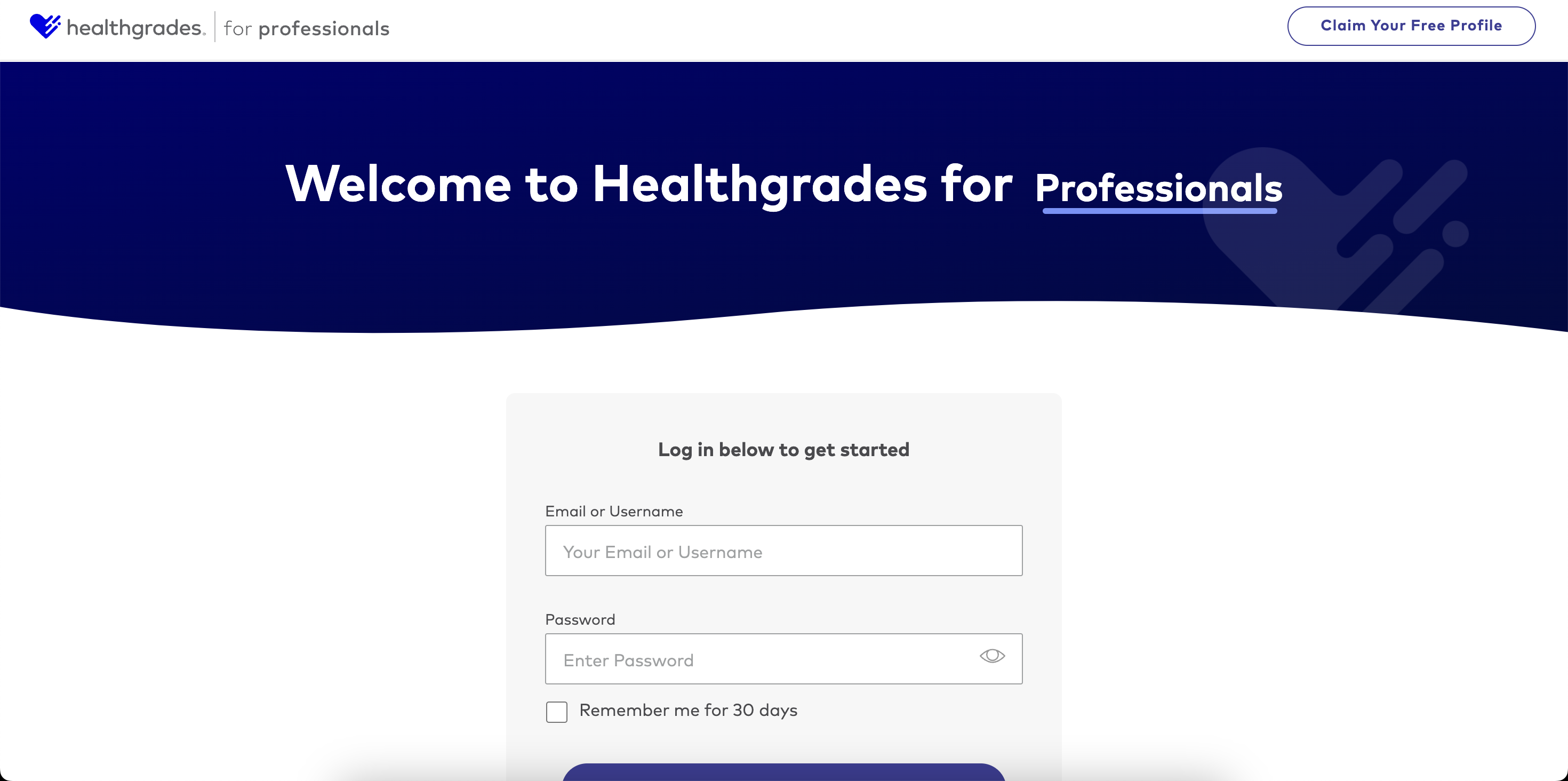 Healthgrades