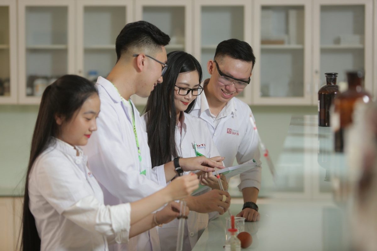 phương pháp học theo nhóm