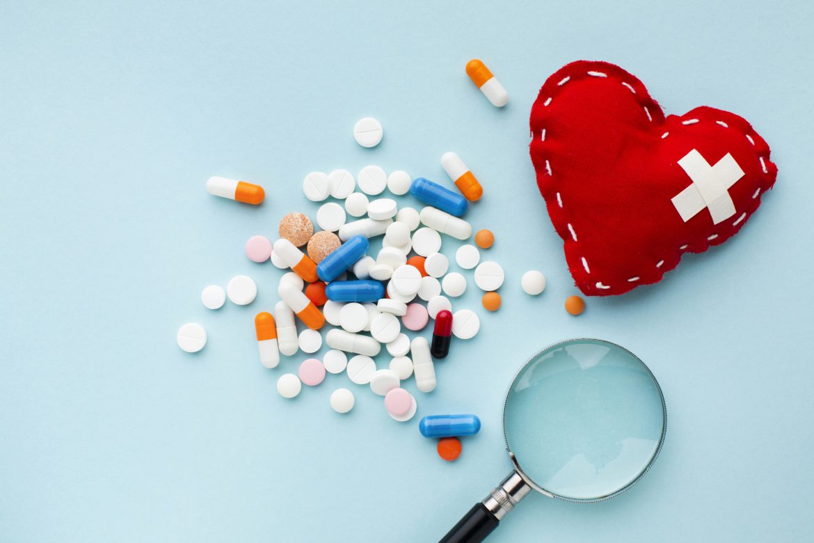 dược lâm sàng là gì