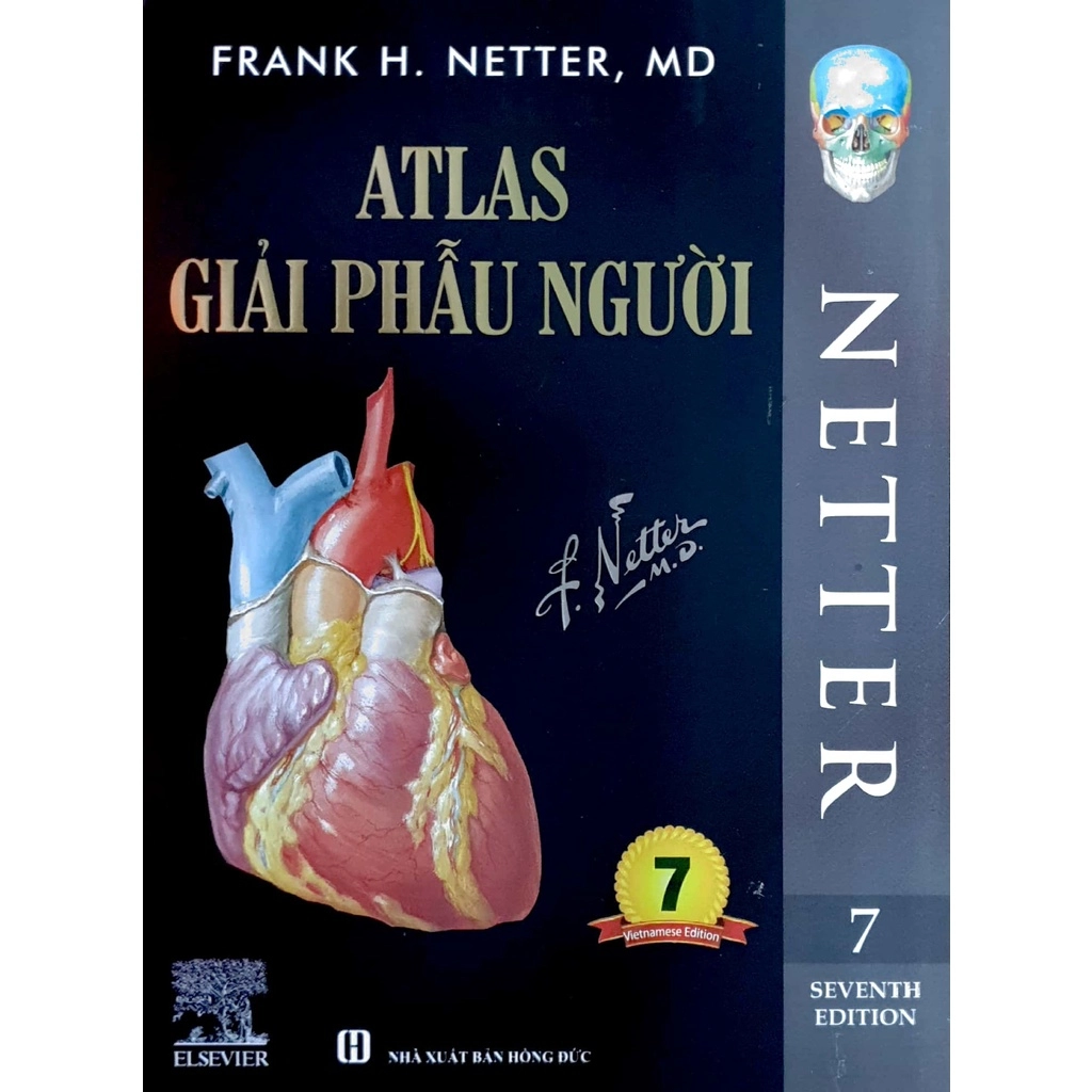 atlas giải phẫu người