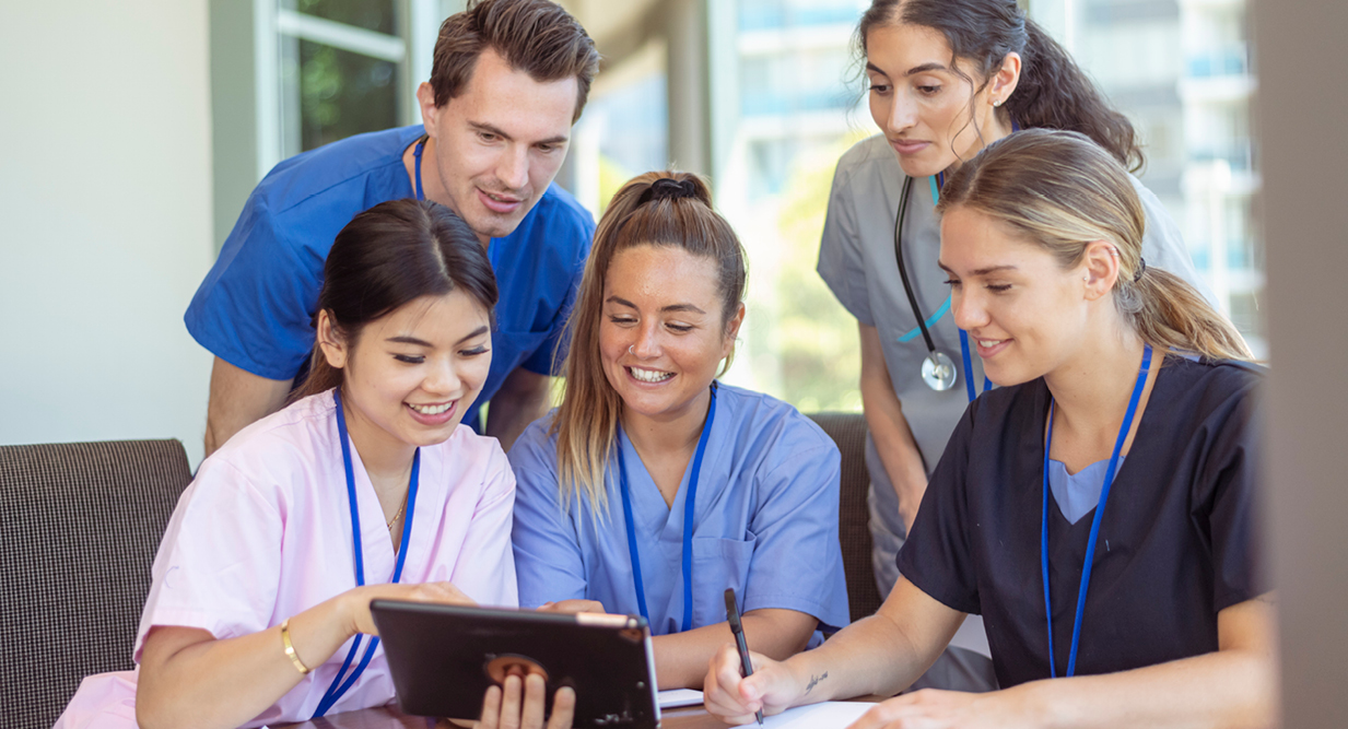 học tiếng anh chuyên ngành