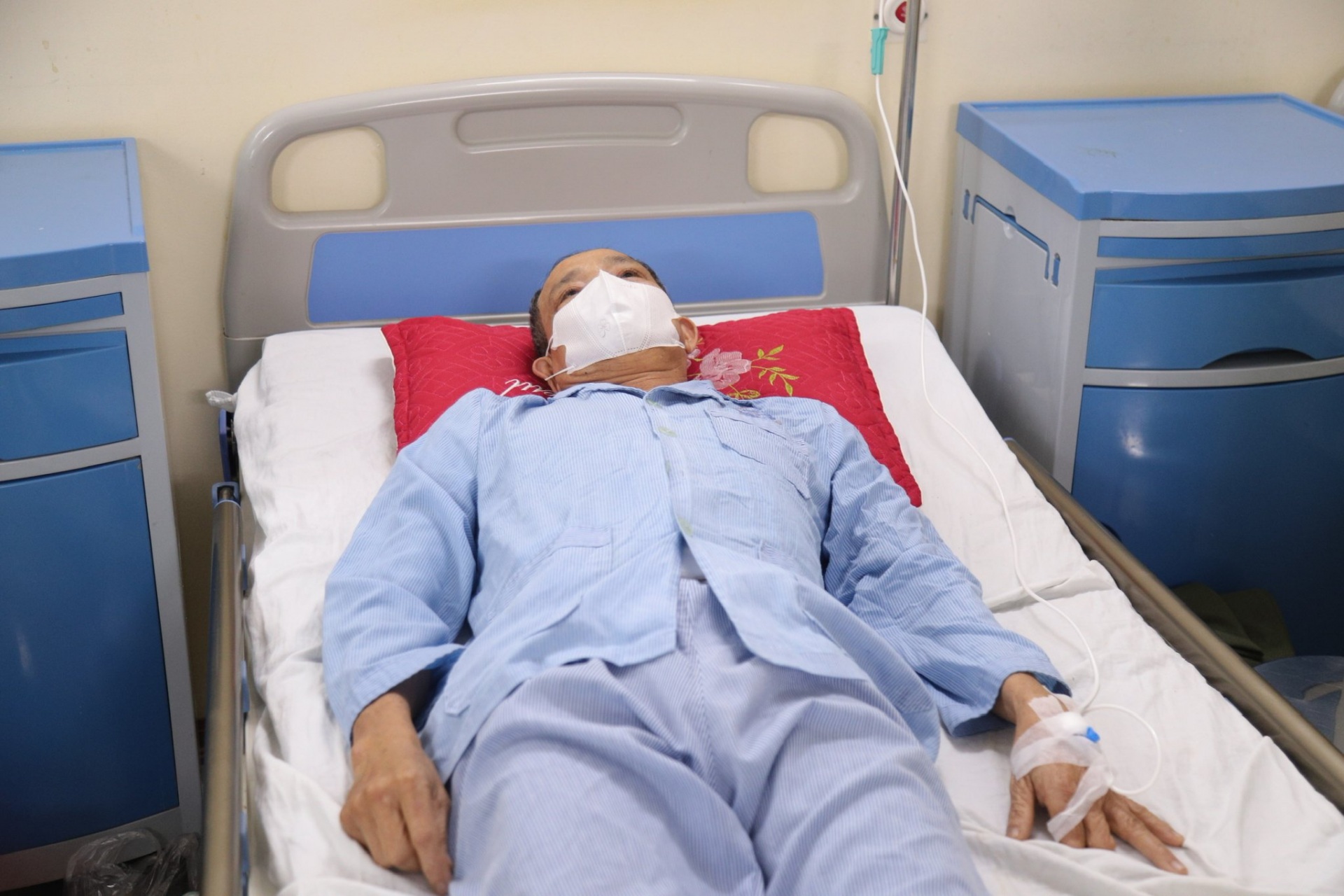 từ vựng tiếng Anh về các loại bệnh