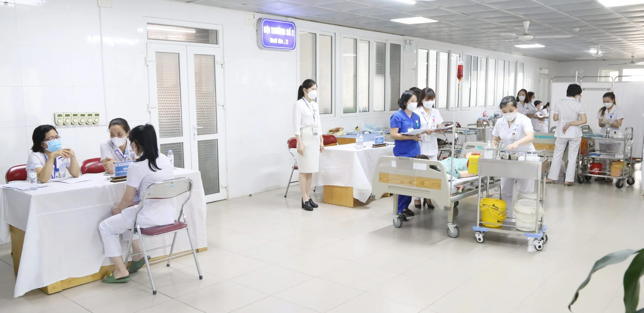 từ vựng nghề nghiệp