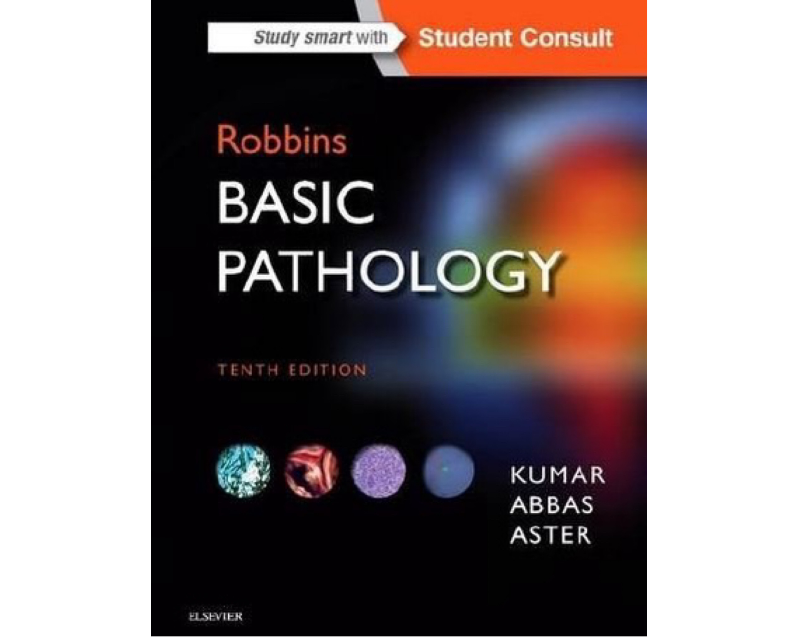 Robbins Basic Pathology 10th Edition- MedUC.vn