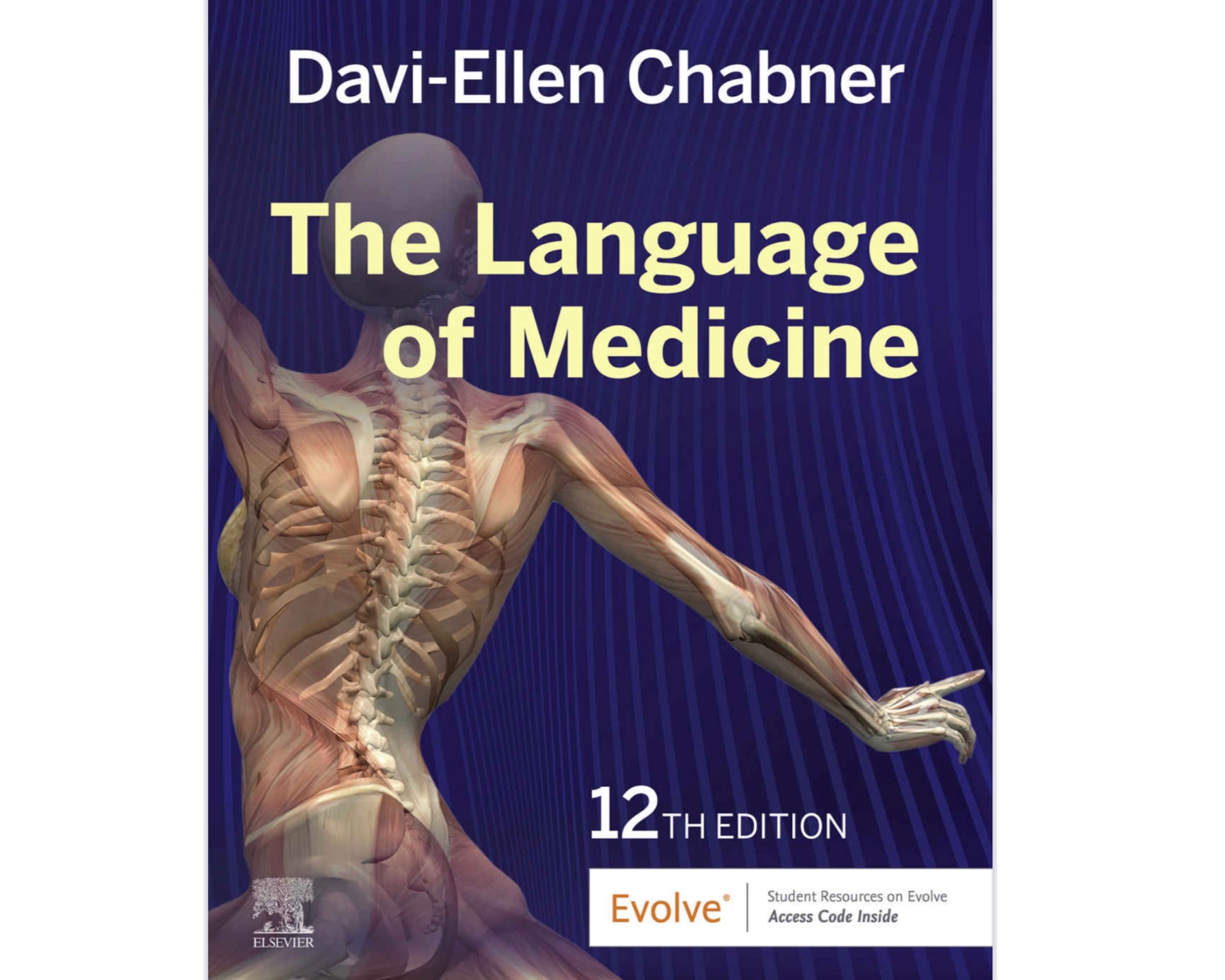 the-language-of-medicine