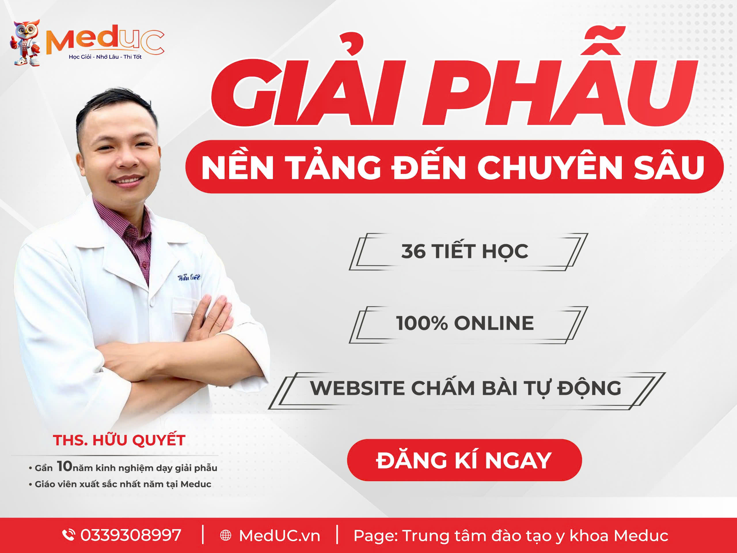 Giải Phẫu