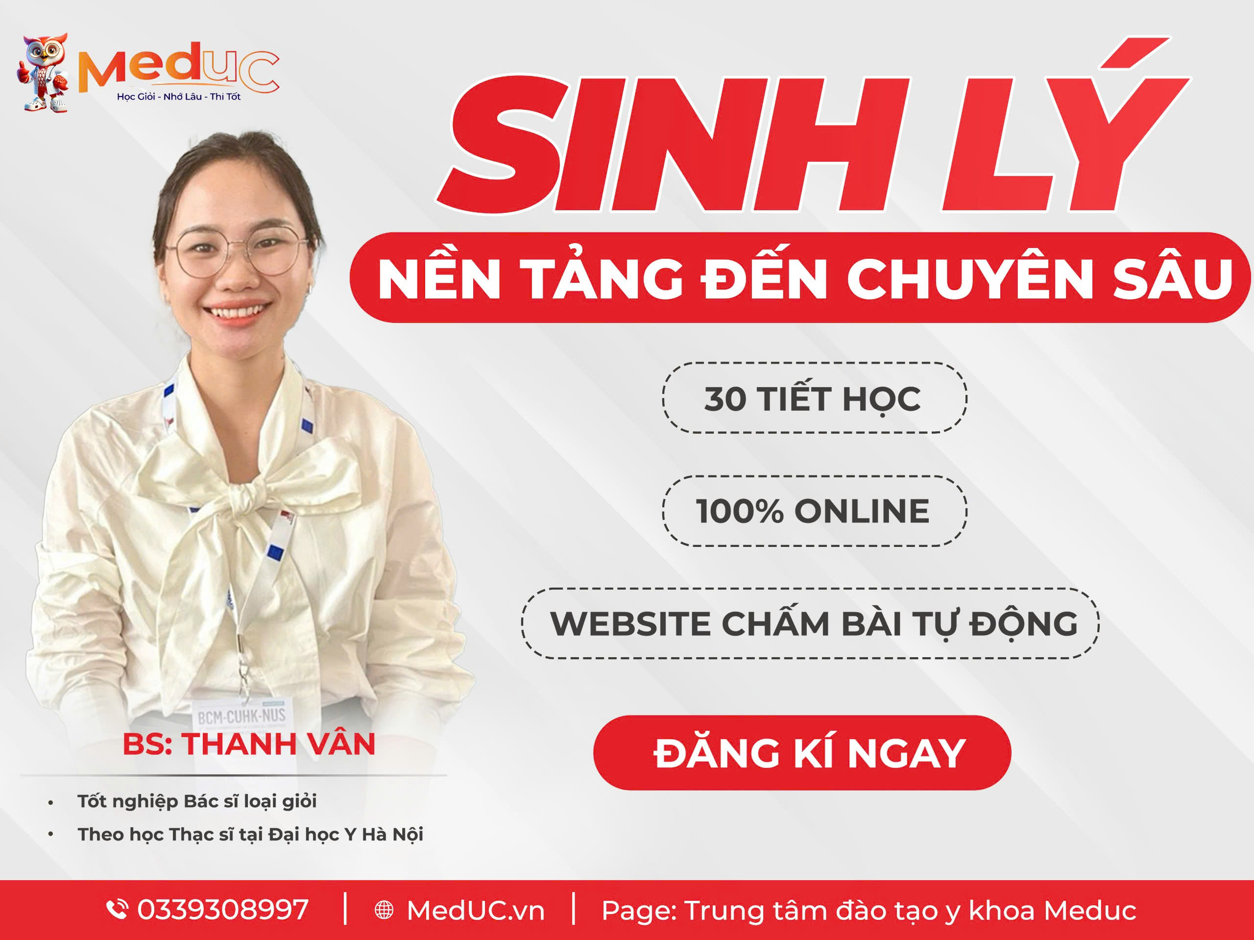 Sinh Lý
