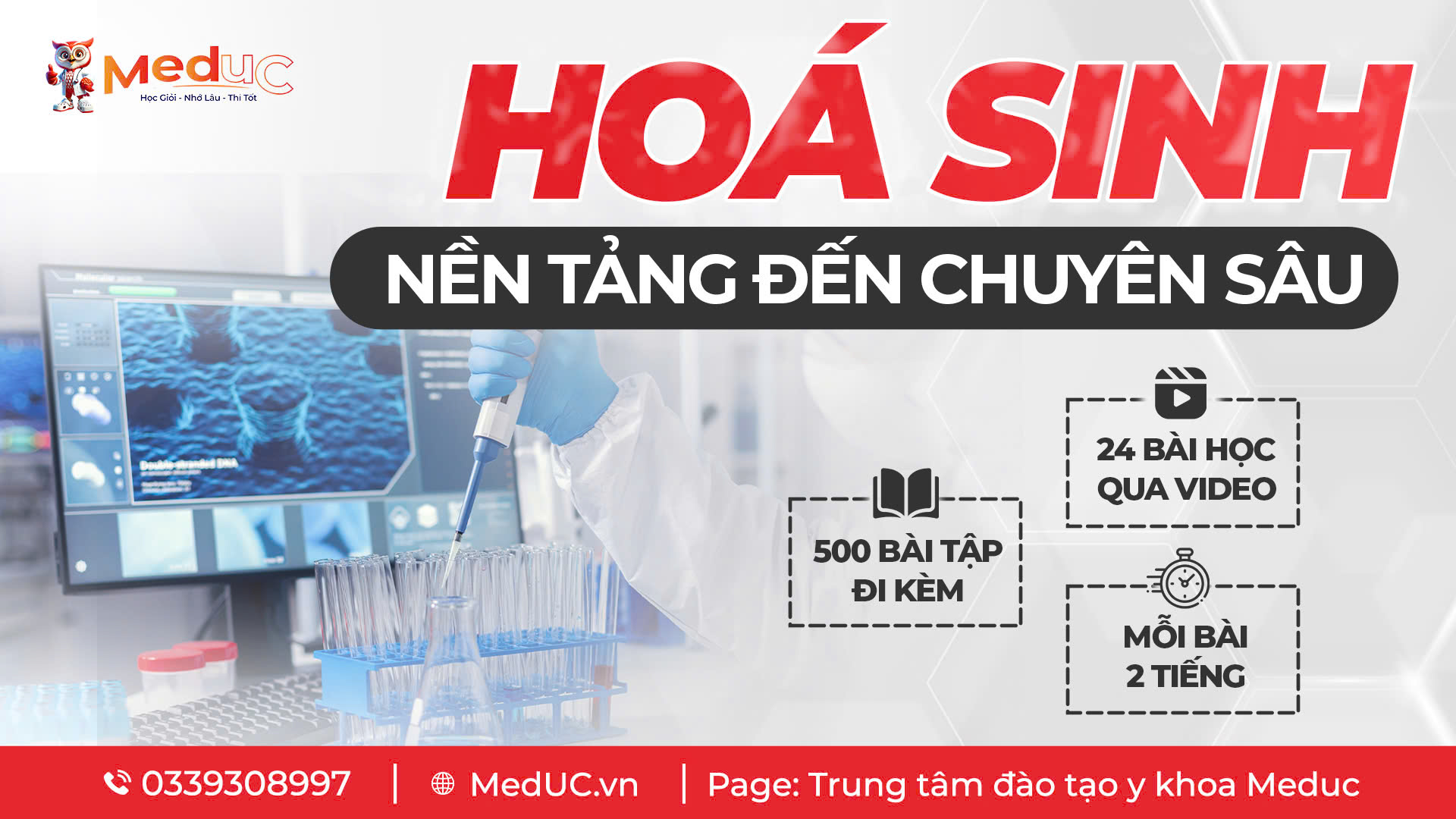 Hóa Sinh