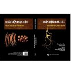 Nhận diện dược liệu (in Full màu) + khóa học theo sách