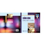 Chỉnh hình răng mặt cơ bản (in Màu) + khóa học theo sách