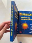 Tiếp Cận Lâm Sàng Theo Nguyên Lý Nội Khoa Harrison's (A5, In Màu) + Khóa học theo sách