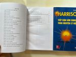 Tiếp Cận Lâm Sàng Theo Nguyên Lý Nội Khoa Harrison's (A5, In Màu) + Khóa học theo sách