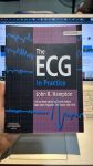 THE ECG IN PRACTICE (In Full Màu, A5) + Khóa học theo sách