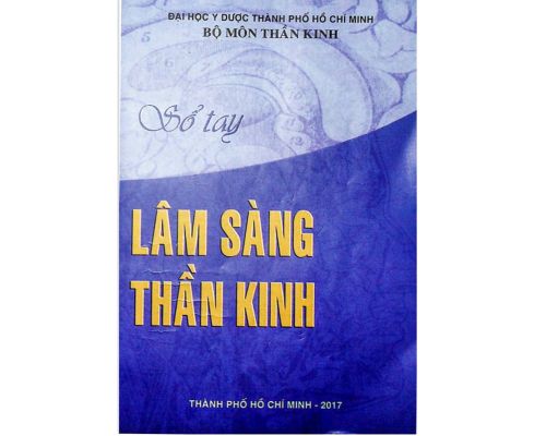 SỔ TAY LÂM SÀNG THẦN KINH