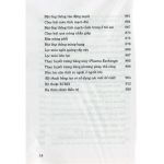 Kỹ thuật xét nghiệm Huyết học và Truyền máu ứng dụng trong lâm sàng (in Đen trắng) + khóa học theo sách