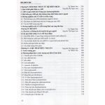 Hoá sinh y học (in Đen trắng) + khóa học theo sách