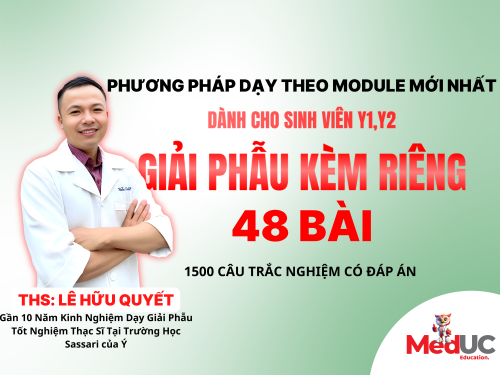 Giải Phẫu Kèm Riêng
