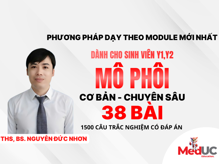 [Mô Phôi] Cơ Bản -> Chuyên Sâu