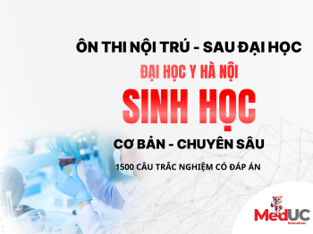 [Sinh Học] Cơ Bản -> Chuyên Sâu