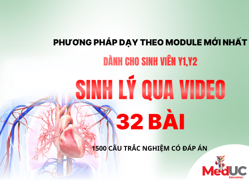 Sinh Lý Qua Video