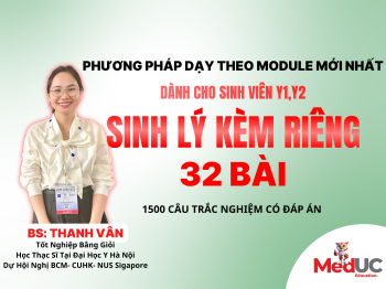 Sinh Lý Kèm Riêng