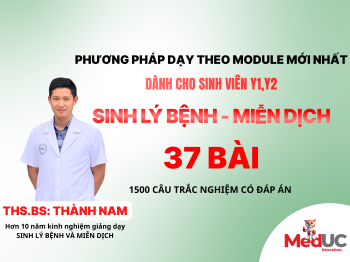 Sinh Lý Bệnh Và Miễn Dịch