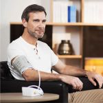 A2 Classic – Máy đo huyết áp bắp tay