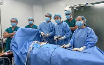 Ngoại Cơ Sở - Ngoại Triệu Chứng [Cơ Bản -> Chuyên Sâu]