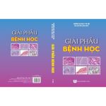 Giải phẫu bệnh học 2022 (in Full màu) + khóa học theo sách