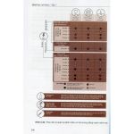 Bệnh học nội khoa (in Màu, 2 tập) + khóa học theo sách