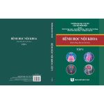 Bệnh học nội khoa (in Màu, 2 tập) + khóa học theo sách