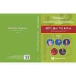 Bệnh học nội khoa (in Màu, 2 tập) + khóa học theo sách