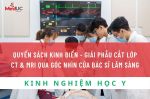 QUYỂN SÁCH KINH ĐIỂN - GIẢI PHẪU CẮT LỚP CT & MRI QUA GÓC NHÌN CỦA BÁC SĨ LÂM SÀNG
