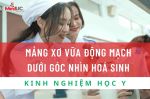 MẢNG XƠ VỮA ĐỘNG MẠCH DƯỚI GÓC NHÌN HOÁ SINH