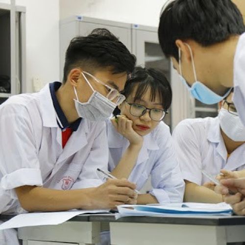 Top 5 Bí Mật Sinh Viên Y Giỏi Không Muốn Nói Cho Bạn Biết