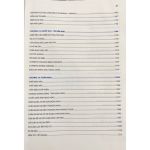 Cẩm nang chẩn đoán và điều trị bệnh nội khoa (in Full màu) + khóa học theo sách