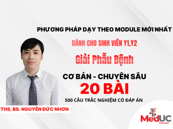 Giải Phẫu Bệnh(Cơ Bản -> Chuyên Sâu)