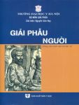Giải phẫu người 2022 (in Màu) + khóa học theo sách