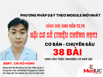 [Nội Cơ Sở] Cơ Bản -> Chuyên Sâu